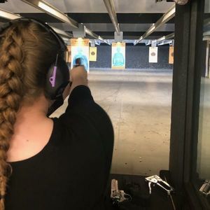 Meet your Posher, Murphy